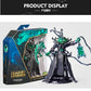 Thresh Figure "The Chain Warden" - League of Legends Fan Store