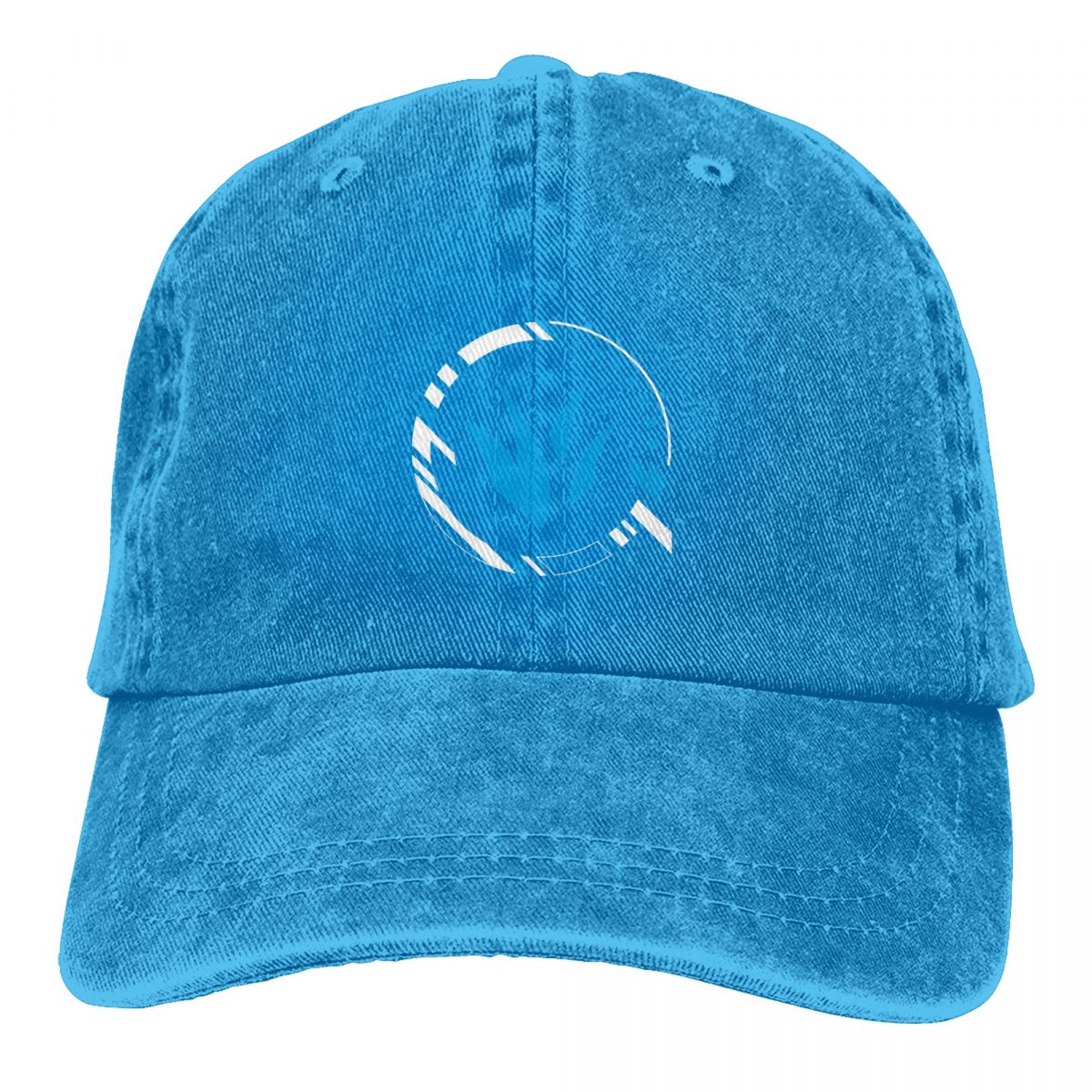 Jungler Gamer Icon Trucker Cap - League of Legends Fan Store