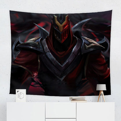 League of Legends Wall Carpet Series - League of Legends Fan Store