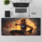 Valorant Raze Mousepads | Valorant Gaming Desk Mat Collection