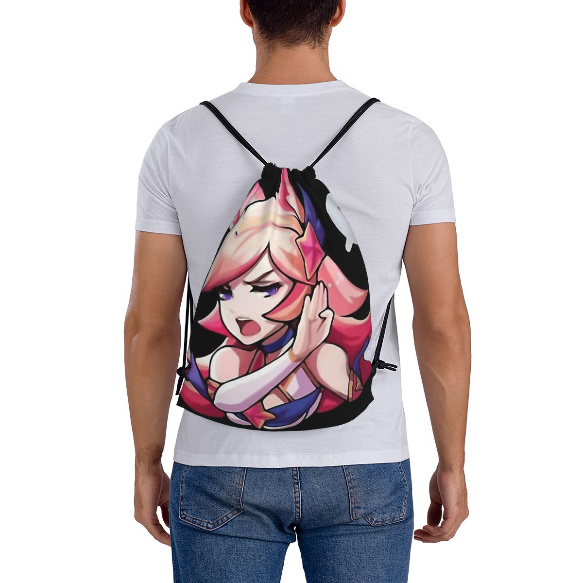 Ahri Backpack - League of Legends Fan Store