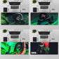 Valorant Viper Mousepads | Valorant Gaming Desk Mat Collection