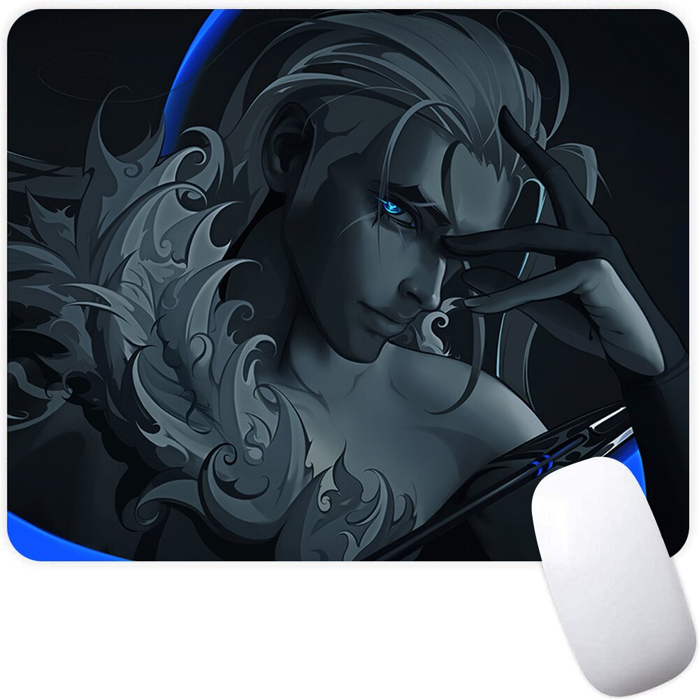 Valorant Sova Mousepads | Valorant Gaming Desk Mat Collection