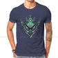 Platinum Rank T Shirt - League of Legends Fan Store