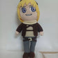 Ezreal Plush 40 cm - League of Legends Fan Store