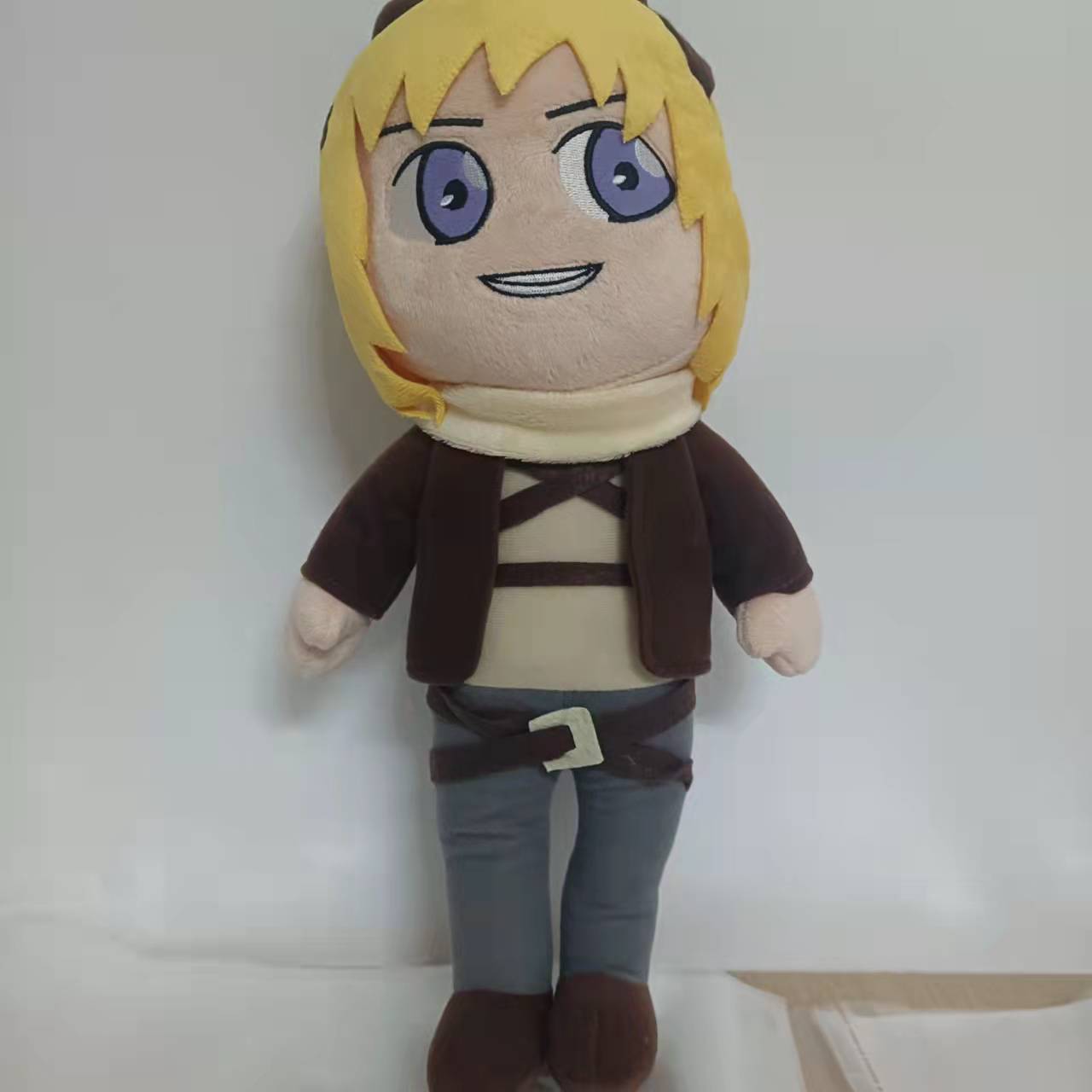 Ezreal Plush 40 cm - League of Legends Fan Store