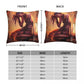 Tell Me Why Pillowcase Arcane - League of Legends Fan Store