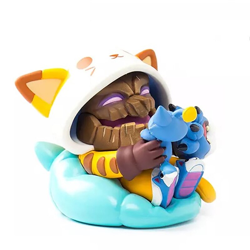 Maokai "The Twisted Treant" Figure - League of Legends Fan Store