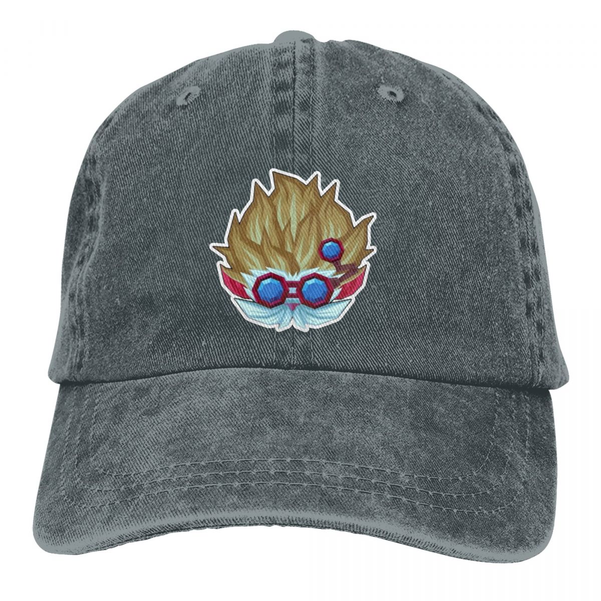 Heimerdinger Cap - League of Legends Fan Store