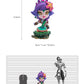 Neeko "The Curious Chameleon" Figure - League of Legends Fan Store