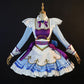 Gwen Cute Costume Cosplay Suit Shoes Wig - League of Legends Fan Store