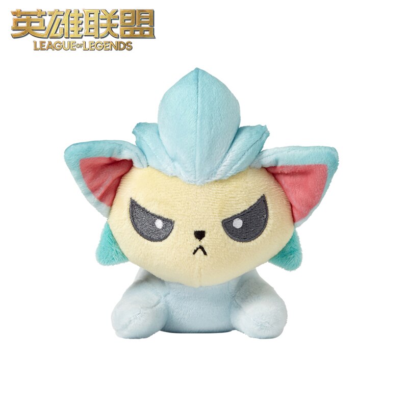 Star Guardians plush - League of Legends Fan Store