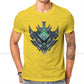 Platinum Rank T Shirt - League of Legends Fan Store