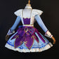 Gwen Cute Costume Cosplay Suit Shoes Wig - League of Legends Fan Store