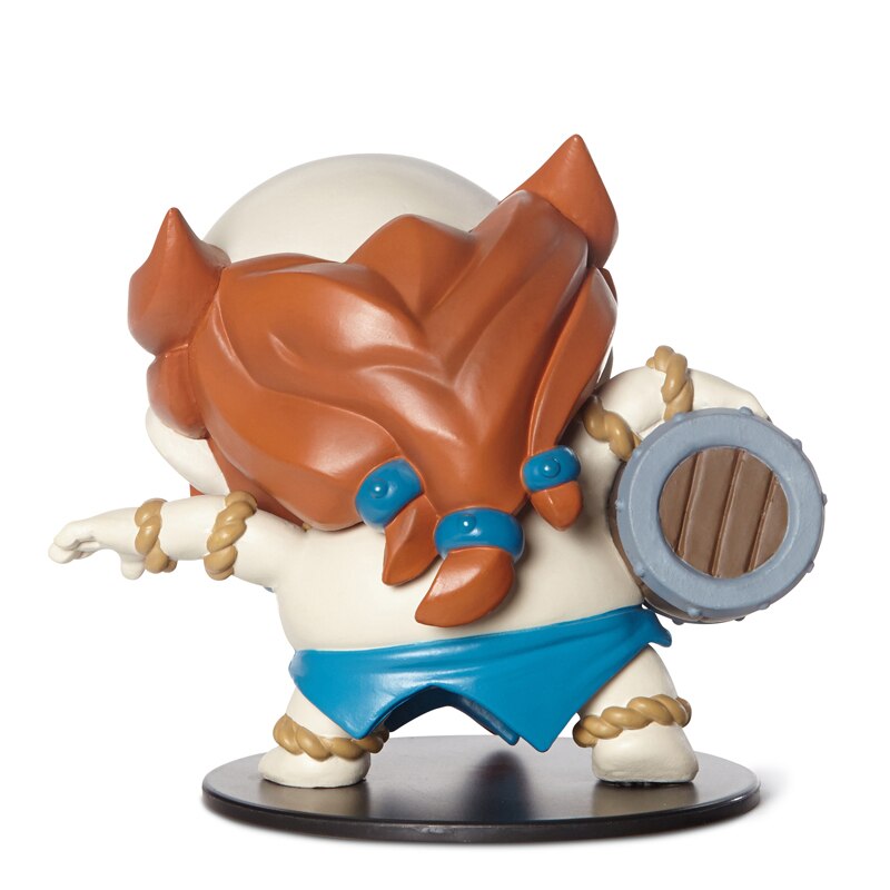 Gragas Figure - League of Legends Fan Store