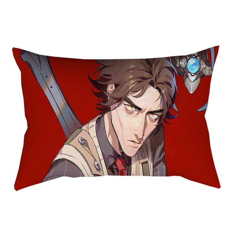 League of Legends Pillowcase Series - League of Legends Fan Store