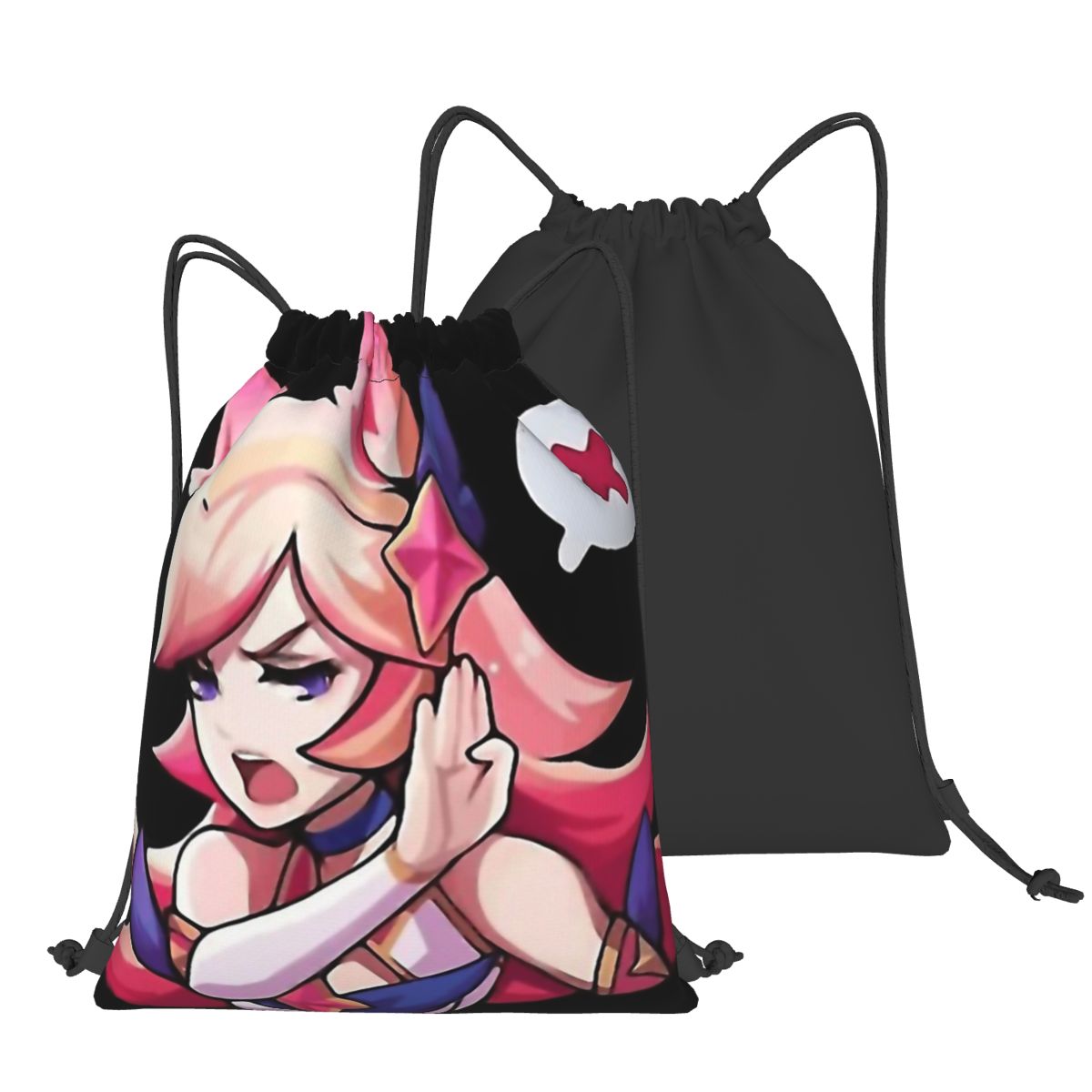 Ahri Backpack - League of Legends Fan Store