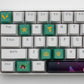 Valorant Killjoy Custom Keycaps -  Best Gift for Valorant Player - Gamer Keycap Series