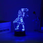 VALORANT All Agents 3D Led Nightlight Collection