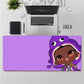 Valorant All Agents Cute Gaming Mousepad Collection l - Jett Astra Sage Neon Viper Omen Reyna Killjoy Raze Sova Mousepads - Valorant Gift