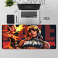 Valorant Raze Desk Mats | Valorant Gaming Mousepads | Gift For Agent Raze Player