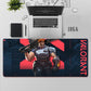 Valorant Brimstone Mousepads | Valorant Gaming Desk Mat Collection