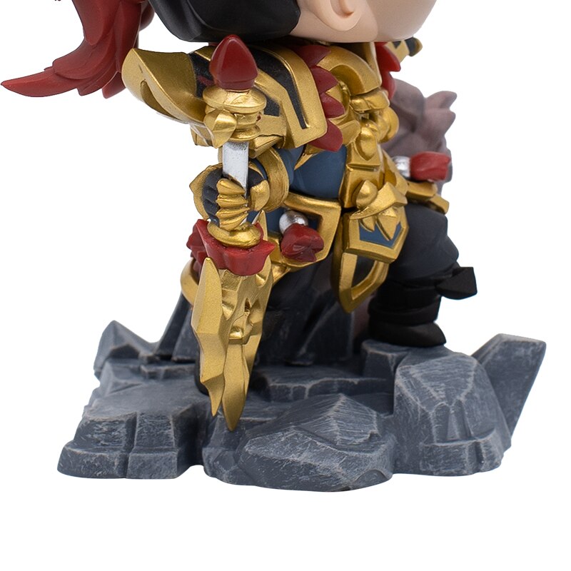 Jarvan IV Figure - League of Legends Fan Store