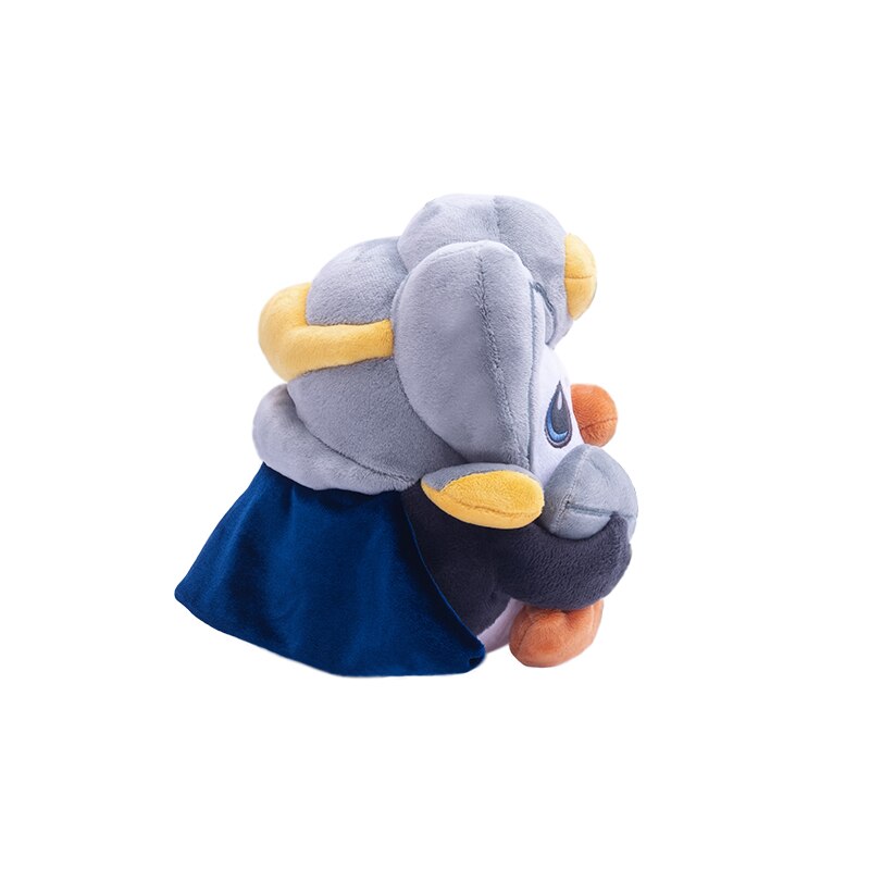 Feather Knight Plush - League of Legends Fan Store