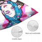 Cool Jinx Throw Pillow Case - League of Legends Fan Store