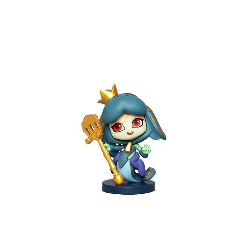 April Fool Day Series Mini Figures - League of Legends Fan Store