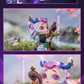 Lillia "Spirit Blossom" Figure - League of Legends Fan Store