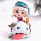 Sejuani "The Winter Wrath Poro Knight" Figure - League of Legends Fan Store