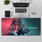 Valorant KAYO Desk Mats | Valorant Gaming Mousepads | Gift For Agent Kay/O Player