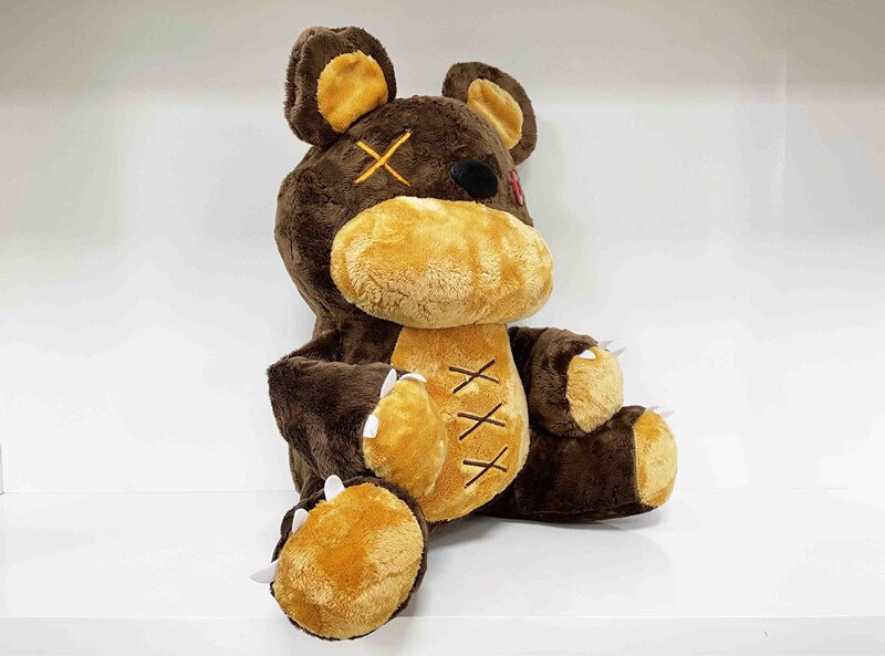 Annie Tibbers Bear Plush - League of Legends Fan Store