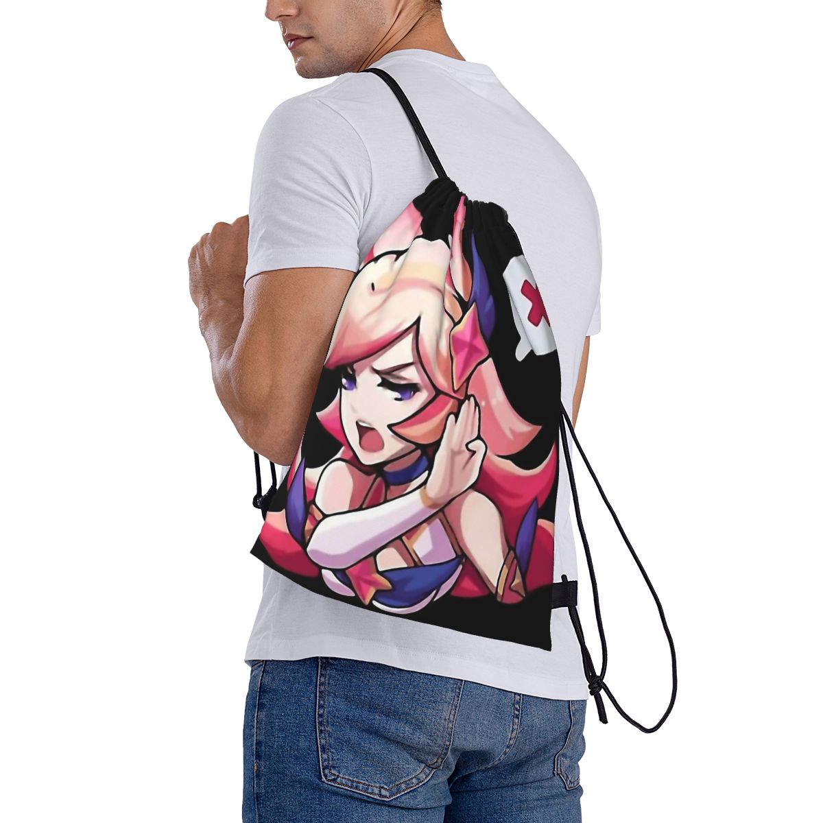 Ahri Backpack - League of Legends Fan Store