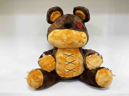 Annie Tibbers Bear Plush - League of Legends Fan Store