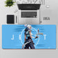 Valorant Jett Mousepads | Valorant Gaming Desk Mat Collection