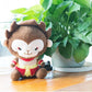 Wukong  Plush - League of Legends Fan Store