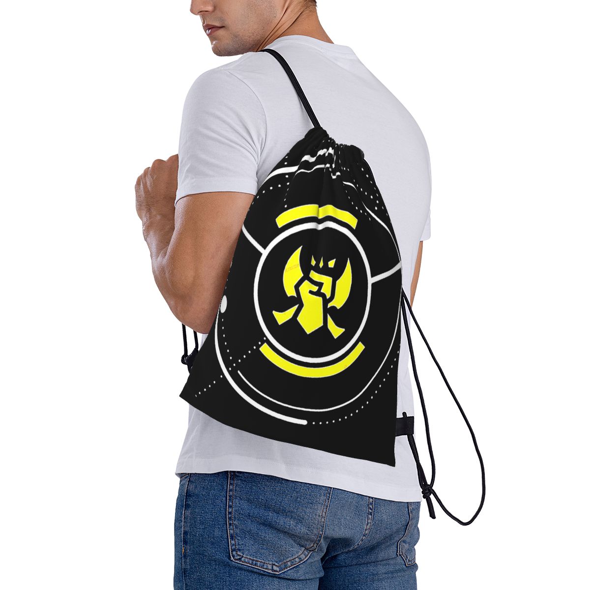 Fighter Backpack - League of Legends Fan Store