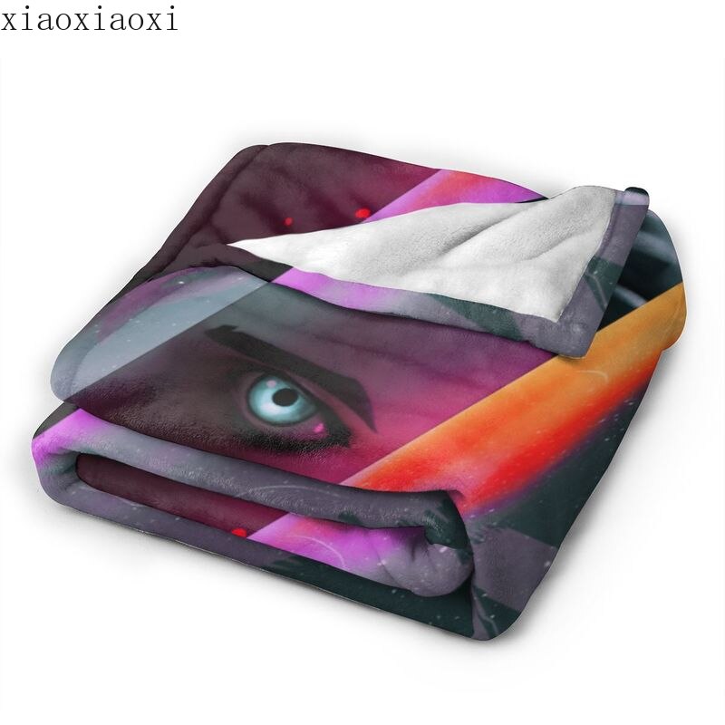 League of Legends Blanket Series - League of Legends Fan Store