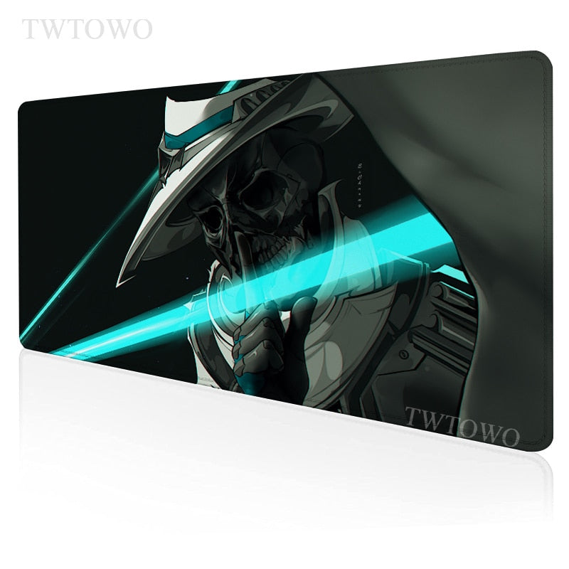 Cypher Mouse Pad Collection - Valorant Gaming Mousepads  - Best Gift For Gamer