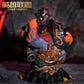 Ornn "The Fire Below The Mountain" Figure - League of Legends Fan Store