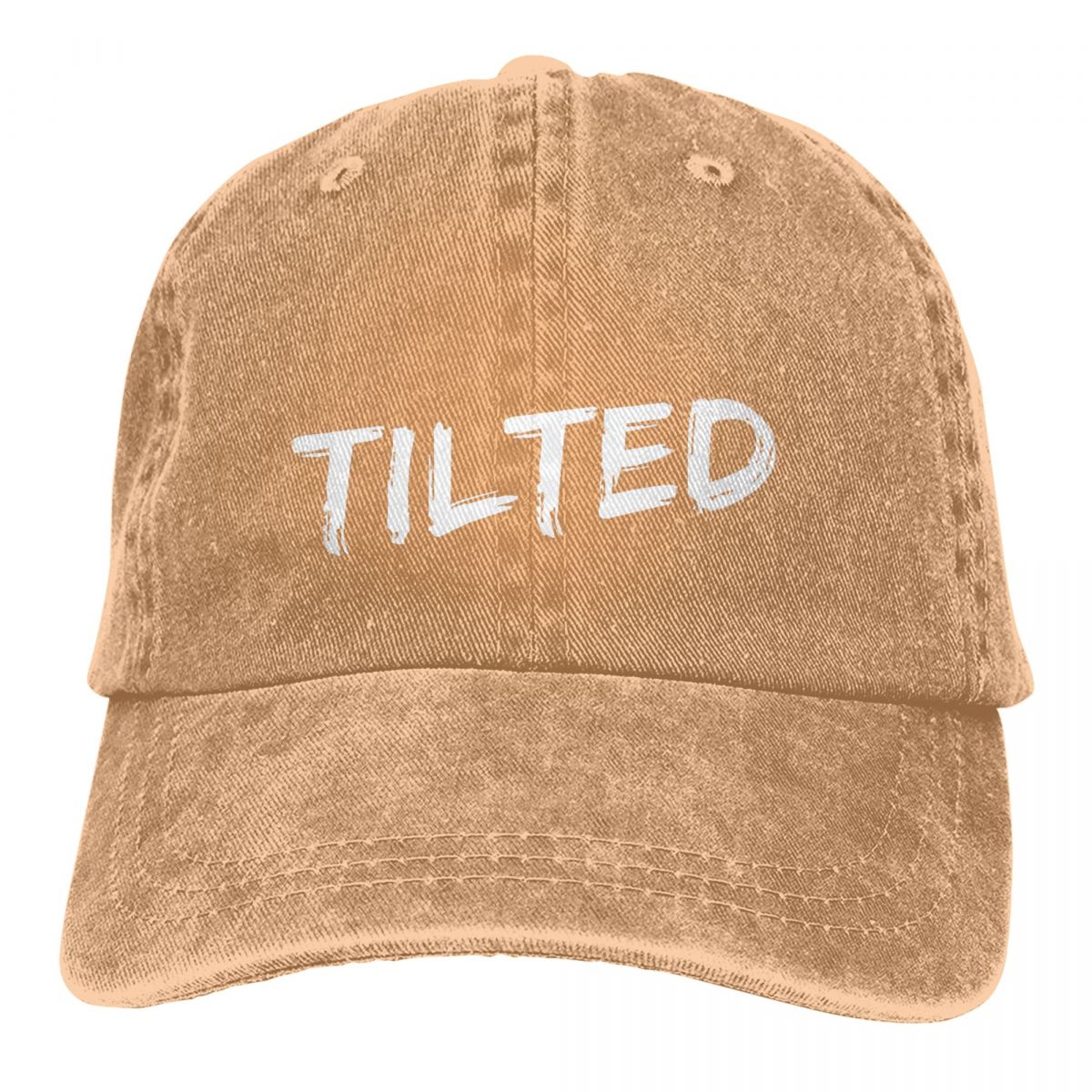 Tilted Baseball Cap - League of Legends Fan Store