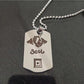 League of Legends Hero Necklace - League of Legends Fan Store