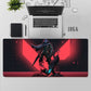 Valorant Omen Desk Mats | Valorant Gaming Mousepads | Gift For Agent Omen Player