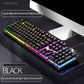 Gaming Keyboard-Mechanical Feel - League of Legends Fan Store