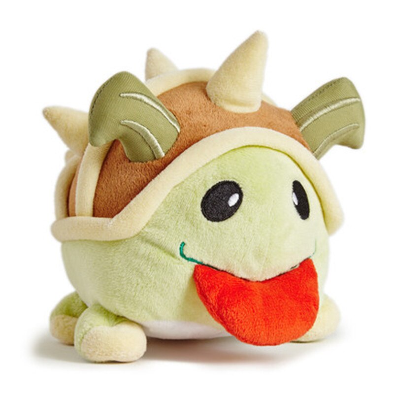 Rammus Plush - League of Legends Fan Store