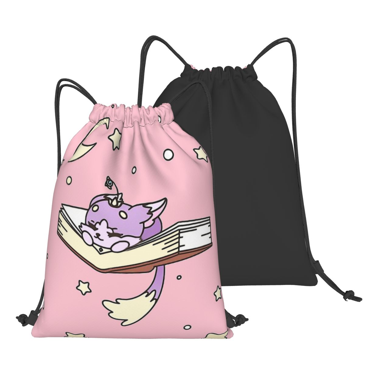 Sleepy Yuumi Backpack - League of Legends Fan Store