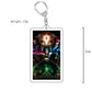 League of Legends Acrylic Keychain Champion Series 2 - League of Legends Fan Store