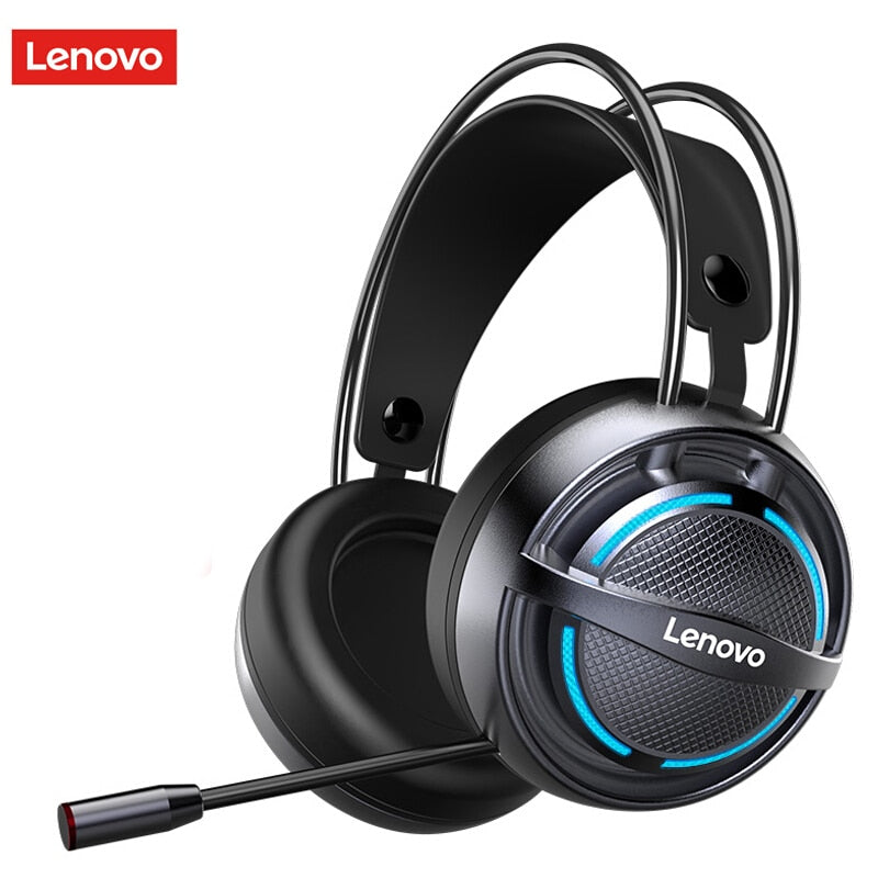 Lenovo G30 HIFI 7.1 Gaming Headsets - League of Legends Fan Store